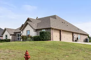 3705 Lonesome Creek Road, Granbury, TX 76049 - Photo 3