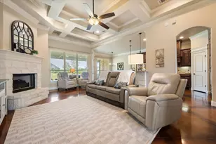 3705 Lonesome Creek Road, Granbury, TX 76049 - Photo 7