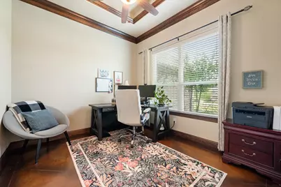 3705 Lonesome Creek Road, Granbury, TX 76049 - Photo 5