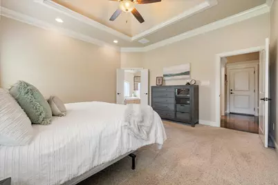 3705 Lonesome Creek Road, Granbury, TX 76049 - Photo 19