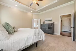 3705 Lonesome Creek Road, Granbury, TX 76049 - Photo 19