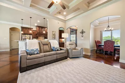 3705 Lonesome Creek Road, Granbury, TX 76049 - Photo 9