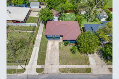 2315 Inadale Avenue, Dallas, TX 75228 - Photo 31