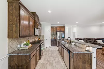 2501 Bunker Hill Drive, Burleson, TX 76028 - Photo 13