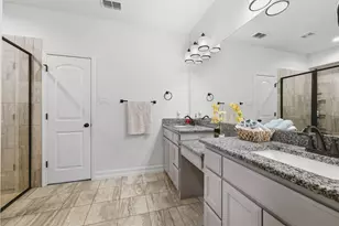 2501 Bunker Hill Dr, Burleson, TX 76028 - Photo 29