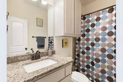 2501 Bunker Hill Drive, Burleson, TX 76028 - Photo 27