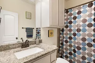 2501 Bunker Hill Dr, Burleson, TX 76028 - Photo 27