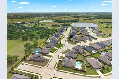 2501 Bunker Hill Drive, Burleson, TX 76028 - Photo 7