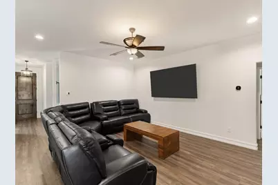 2501 Bunker Hill Drive, Burleson, TX 76028 - Photo 15