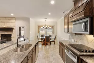 2501 Bunker Hill Dr, Burleson, TX 76028 - Photo 3