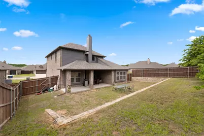 2501 Bunker Hill Drive, Burleson, TX 76028 - Photo 35