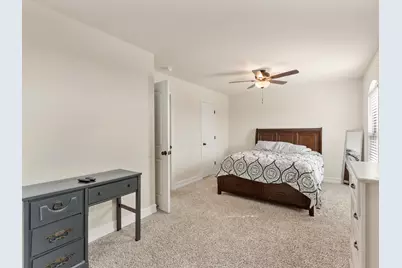 2501 Bunker Hill Drive, Burleson, TX 76028 - Photo 23