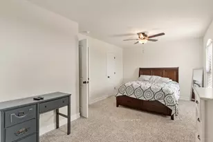 2501 Bunker Hill Dr, Burleson, TX 76028 - Photo 23