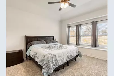 2501 Bunker Hill Drive, Burleson, TX 76028 - Photo 21