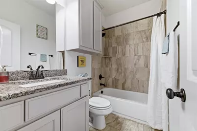 2501 Bunker Hill Drive, Burleson, TX 76028 - Photo 23