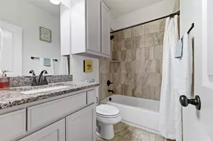 2501 Bunker Hill Dr, Burleson, TX 76028 - Photo 23