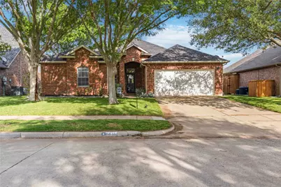 5918 Lafayette Drive, Frisco, TX 75035 - Photo 1