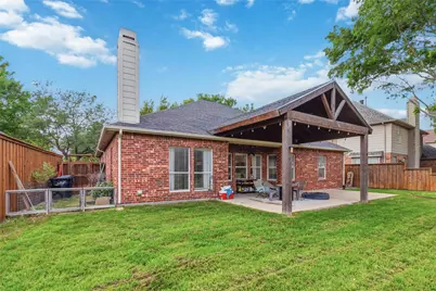 [Address not provided], Frisco, TX 75035 - Photo 27