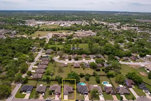 502 Railey Cove, Springtown, TX 76082 - Photo 21