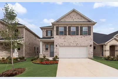 164 Ashbrook Street, Little Elm, TX 75068 - Photo 3