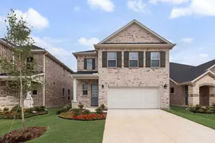 164 Ashbrook St, Little Elm, TX 75068 - Photo 3
