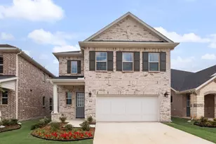 164 Ashbrook St, Little Elm, TX 75068 - Photo 1