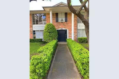 8057 Meadow Road #202, Dallas, TX 75231 - Photo 1