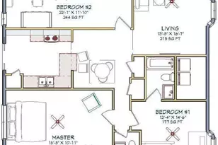 8057 Meadow Rd, Dallas, TX 75231 - Photo 9