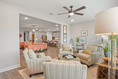 7708 Del Webb Boulevard, Little Elm, TX 76227 - Photo 21