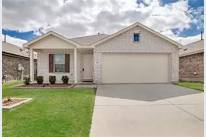 1105 Wildflower Street, Ennis, TX 75119 - Photo 1