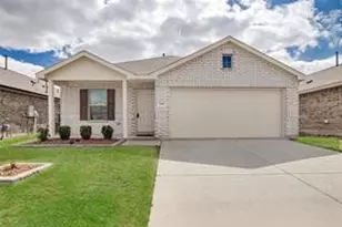1105 Wildflower St, Ennis, TX 75119 - Photo 1