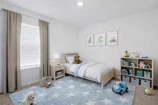 1105 Wildflower St, Ennis, TX 75119 - Photo 15