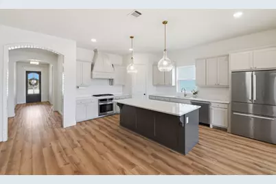 256 Observation Drive N, Aledo, TX 76008 - Photo 11