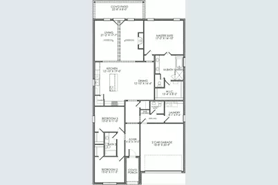 256 Observation Drive N, Aledo, TX 76008 - Photo 37
