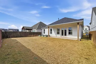 256 Observation Dr N, Aledo, TX 76008 - Photo 35