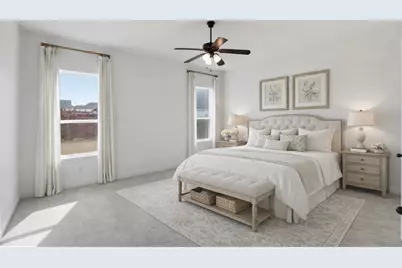 256 Observation Drive N, Aledo, TX 76008 - Photo 3