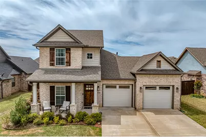 3823 Fawn Meadow Trail, Denison, TX 75020 - Photo 1