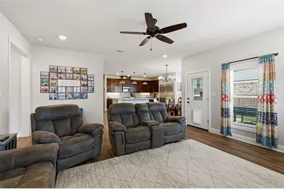 3823 Fawn Meadow Trail, Denison, TX 75020 - Photo 17