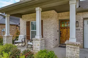 3823 Fawn Meadow Trail, Denison, TX 75020 - Photo 5