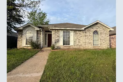 2820 Bent Brook Drive, Mesquite, TX 75181 - Photo 1