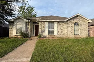 2820 Bent Brook Dr, Mesquite, TX 75181 - Photo 1