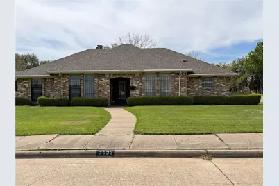 7033 Allview Lane, Dallas, TX 75227 - Photo 1