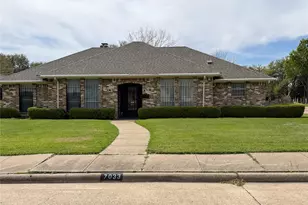 7033 Allview Ln, Dallas, TX 75227 - Photo 1