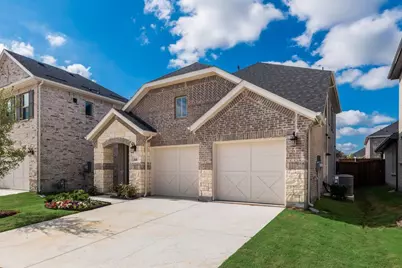 168 Ashbrook Street, Little Elm, TX 75068 - Photo 5