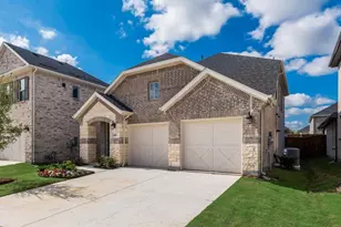 168 Ashbrook St, Little Elm, TX 75068 - Photo 5