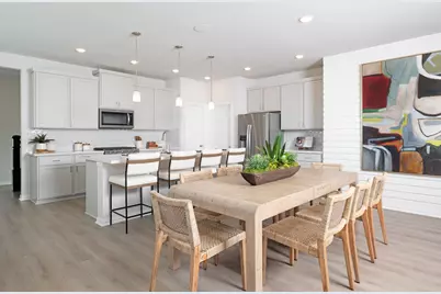 168 Ashbrook Street, Little Elm, TX 75068 - Photo 3