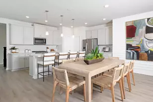 168 Ashbrook St, Little Elm, TX 75068 - Photo 3