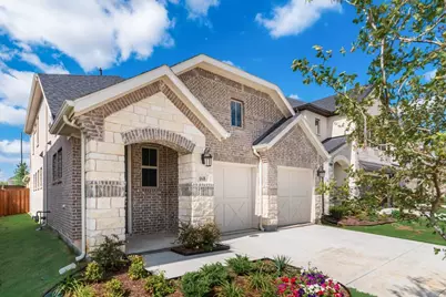 168 Ashbrook Street, Little Elm, TX 75068 - Photo 3