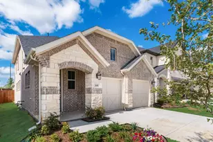 168 Ashbrook St, Little Elm, TX 75068 - Photo 3