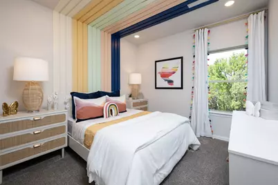 168 Ashbrook Street, Little Elm, TX 75068 - Photo 9